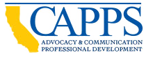 capps logo original