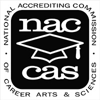 NACCAS Logo